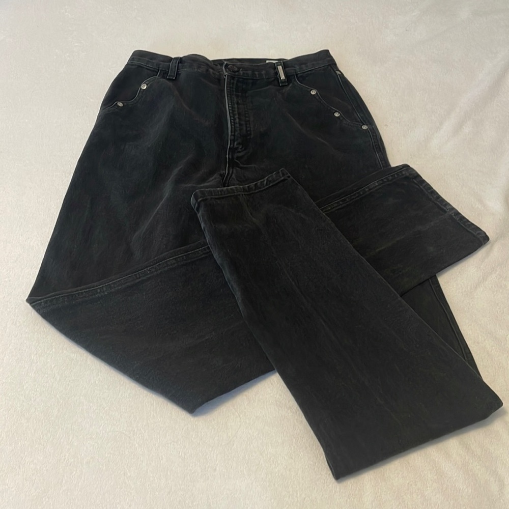 Rocky Mountain Jeans Rockies Bareback Vintage